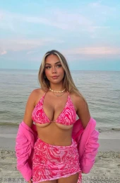 Проститутка Марина