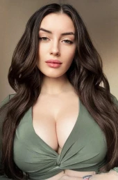 Проститутка Вика